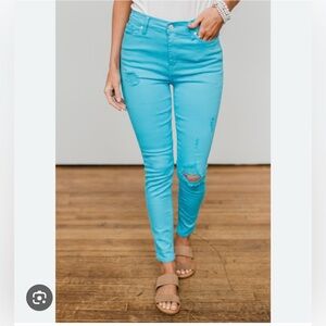 Celebrity Pink pants